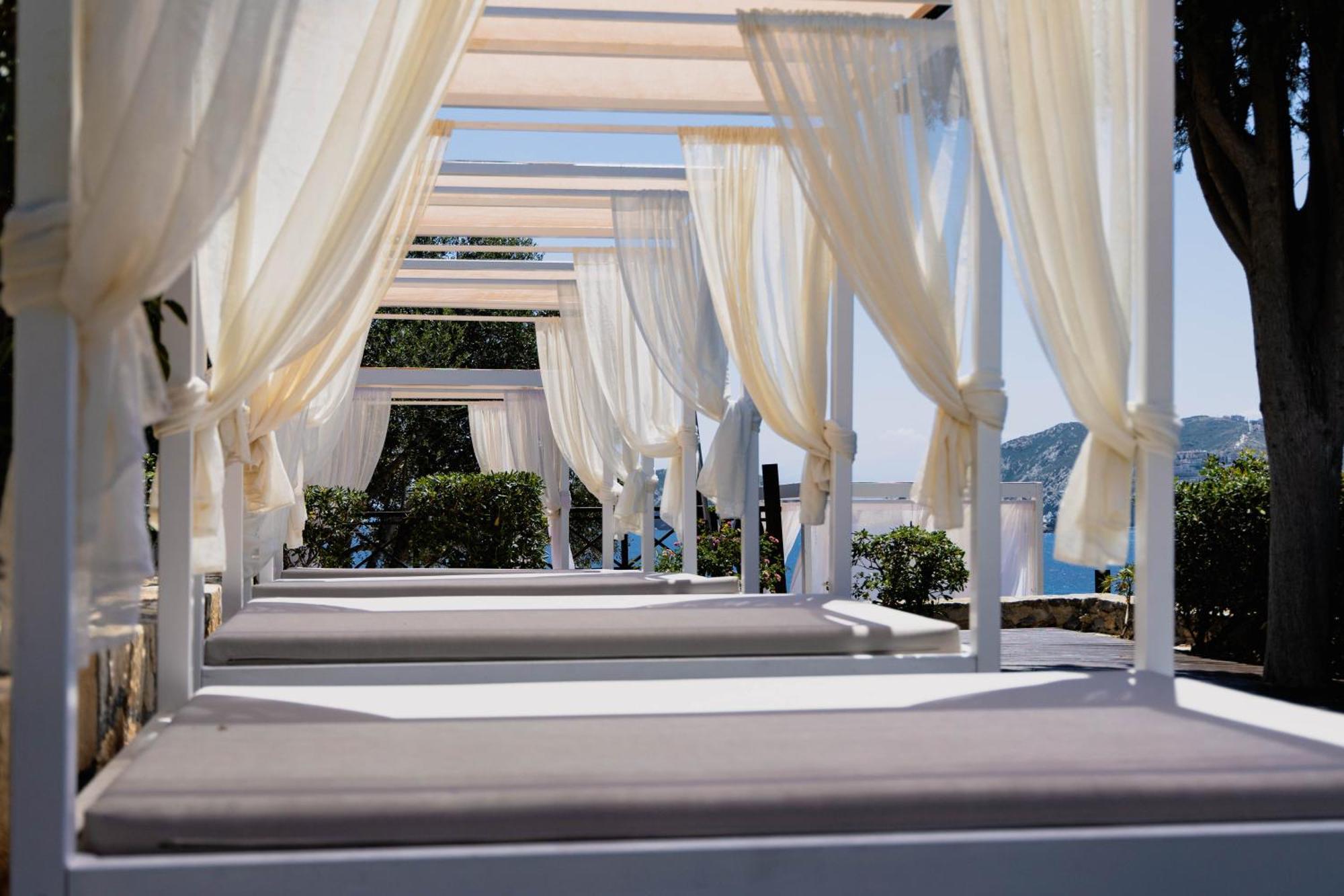 Eva Mare Hotel & Suites - Adults Only Айя-Пелагія Екстер'єр фото